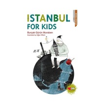 Istanbul For Kids - Ezjı-646840