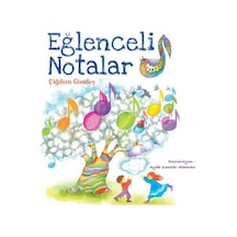 Eğlenceli Notalar Çiğdem Gündeş Tudem Yay
