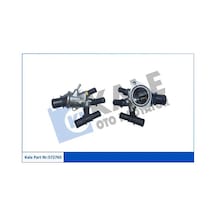 Fiat Doblo Termostat 1.9 2002-2012 Kale 572765