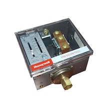 Honeywell L404F1078 0.4...3.5 Bar Basınç Şalteri Presostat