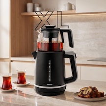 Karaca Maxi Tea XL 2 L Çay Makinesi
