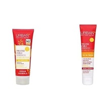 Twisted Curls Hibiscus & Shea Butter Kıvırcık Ve Dalgalı Saçlara Özel Saç Bakım Kremi Sülfatsız 250 Ml- Vegan X Bakım Kremi 175 Ml- Vegan