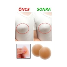 Ucu Silikonu Nipple Silicone Diğer