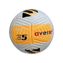 Avessa Ft-400-130 Futbol Topu 4 Astar Çok Renkli