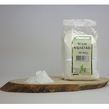 Gürbüzler Mısır Nişastası 500 G