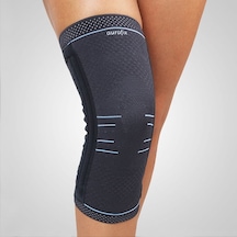 Aurafix Örme Ligament Destekli Dizlik 118