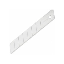 VIPTEC Maket Bıçağı Yedeği 18 mm 10'lu Paket (VT875000)