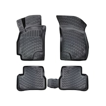 Rizline Chery Tiggo 8 Pro Avantgarde Paket 5 Koltuklu 2024 Sonrası 3d Havuzlu Paspas