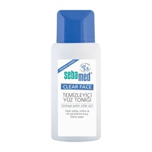 Sebamed Clear Face Temizleyici Yüz Toniği 150  ML