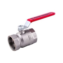 Klepsan 171 Küresel Vana Pn16 Tse Endüstriyel 3/4"