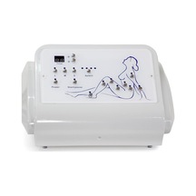 Beautyrelax Airflow Profesyonel Masaj Cihazı