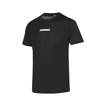Hummel Rıco Kısa Kollu Tişört 912251-2001 Siyah