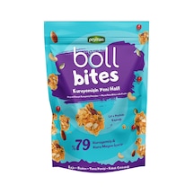 5 Adet Peyman Boll Bites Meyveli Kuruyemiş Parça 150 G