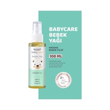 Dermoskin BabyCare Bebek Yağı 100 ML