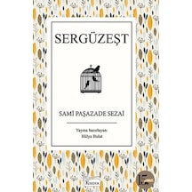 Sergüzeşt - Ezjı-751404