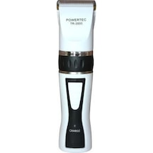Powertec TR-3500 Şarjlı Tıraş Makinesi
