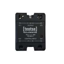 25a Ssr Solıd State Relay Tsr-e-25c-1480t 25a Dc/ac Ssr