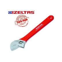İzeltaş Kurbağacık Anahtar 8"