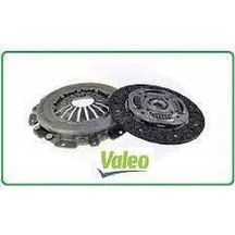 DEBRİYAJ SETİ 1.4 HDİ.DİZEL PEUGEOT CİTROEN 877263 VALEO MARKA