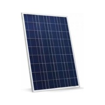 170w Polikristal Güneş Paneli