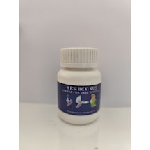 Ars Bck Kuş Vitamini