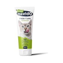 Kedi İçin Anti-hairball Malt, 100 Gr