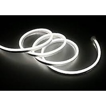 Cob Neon Led, Beyaz Işık, 10x45mm Hs 3263