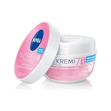 Nıvea Cilt Tonu Eşitleyici Yüz Kremi 100 Ml, Eşit Cilt Tonu, 24 Saat Nemlendirici Yüz Kremi, Spf15 İle Güneş Koruyucu, Hızlı Emilir, Cilt Leke Oluşumunu Önlemeye Yardımcı, Hassas Ciltler İçin Sku: Sm Açık Bej