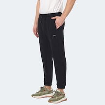 Slazenger KISHA IN Erkek Eşofman Altı Siyah
