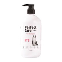 Perfect Care Antibakteriyel Kedi Şampuanı 1 Lt