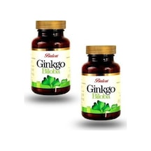 Balen Ginkgo Biloba Tablet 600Mg 60 2 Adet