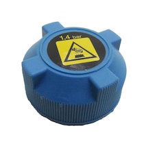 Citroen Nemo Radyatör Genleşme Depo Kapağı 1306f8