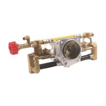 Baco Tf-900-p Basınçlı İlaçlama Pompası Komple Set 1 4 Mpa 2 Emişli