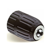 Leo 3/8-24 Anahtarsız Otomatik Sıkmalı Mandren 0.8 - 10 MM