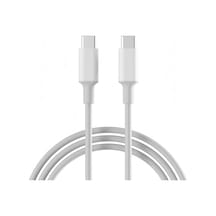 Type-c Pd Kablo 100 Cm Şarj Ve Data Kablosu 60w 3.4 Amper Hızlı Şarj Kablosu Usb C To Usb C