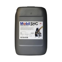 Mobilgear SHC XMP 320 Sentetik Rüzgar Türbini Dişli Yağı 20 L