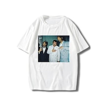 Startmore Unisex Beyaz Müslüm Gürses Tshırt Beyaz Startmore Unisex Beyaz Müslüm Gürses Tshırt Beyaz
