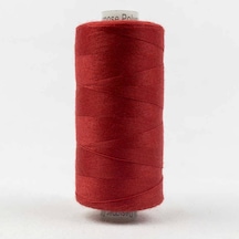 Wonderfil Polyester Dikiş İpliği - Ds176 - Crimson Red