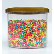 Pastaland Karışık Renkli Boncuk Şeker 150 Gr