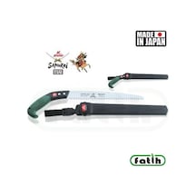 Samurai Js-270-Lh Budama Testeresi