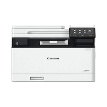 Canon İ-sensys Mf754cdw Wi-fi + Tarayıcı + Fotokopi + Faks Renkli Çok Fonksiyonlu Lazer Yazıcı