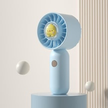Cbtx Ördek Model Taşınabilir Mini Cep Fanı
