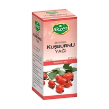 Akzer Kuşburnu Yağı 20 ML