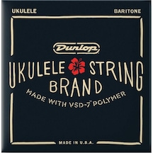 Jim Dunlop Duq304 Baritone Pro Ukulele Teli