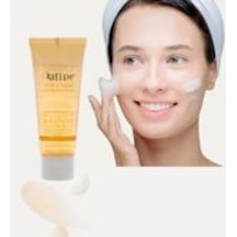 Oattbe Syn Bio Beta Glucans Yüz Temizleme Jeli 100 ML