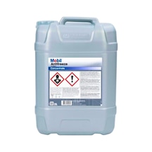 Mobil Antifreeze Ca Konsantre Mevsimsel Koruma Antifriz 20 Lt.