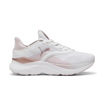 Puma Softride Capri Wns Pembe Kadın Koşu Ayakkabısı 000000000102039896 Pembe