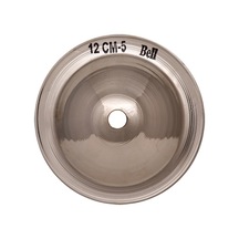 Turkish Cymbals Mega Bell 7" Bell