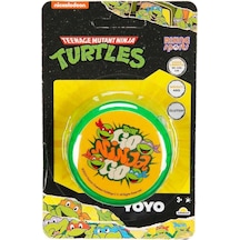 5353 Sun-rst-rsp-yoy N Turtles 6cm Yşl Işıklı Krtl Nınj Diğer