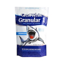 Great White Ganular 1 - 1 KG Ganül Mikoriza
